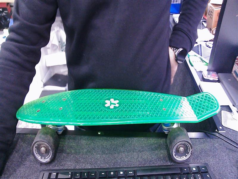 PATINETE TIPO PENNY  T   PRODUCTO BARATO SEGUNDA MANO GIJON ASTURIAS