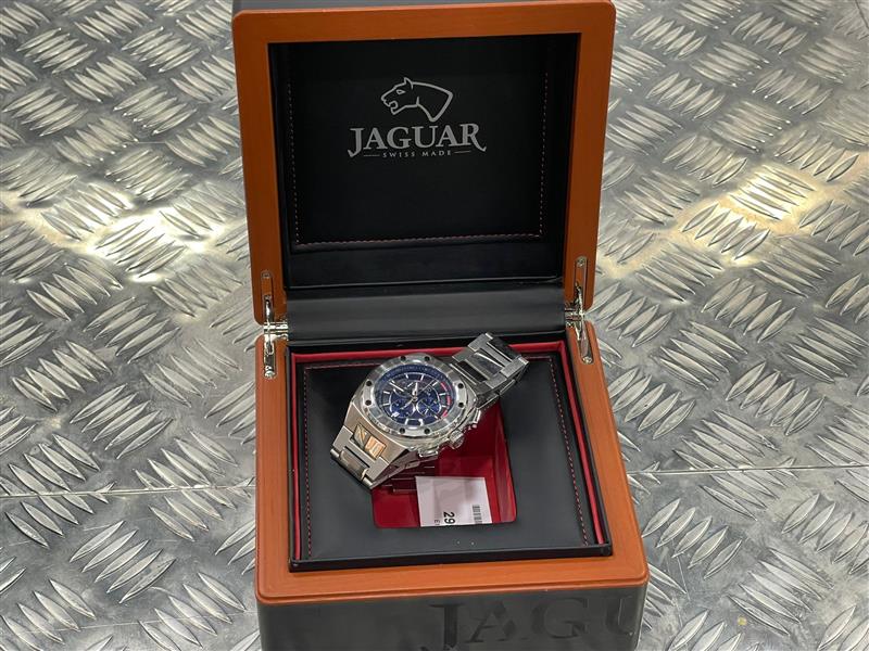 RELOJ DE PULSERA JAGUAR J80S JAGUAR J80S PRODUCTO BARATO SEGUNDA MANO GIJON ASTURIAS