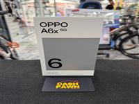 SMARTPHONE OPPO A6X 5G 256GB 8GB RAM PRODUCTO BARATO SEGUNDA MANO GIJON ASTURIAS